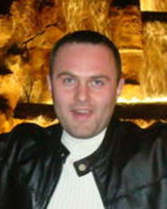 Man, 43. dgrekovi