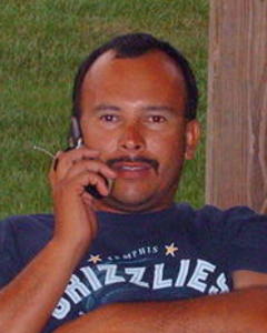 Man, 52. edgardo312