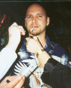 Man, 61. anthonymb1