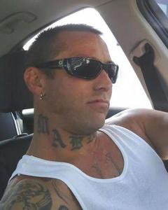 Man, 51. Norcobonez