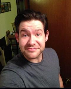 Man, 37. BigGrin5468