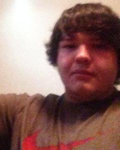 Man, 35. LucasSweetPea