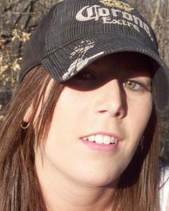 Woman, 36. miztrina89