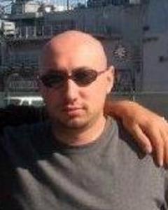 Man, 41. mac50515