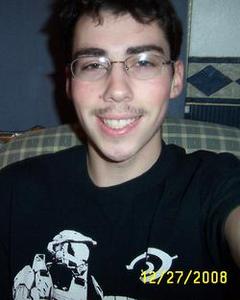 Man, 35. D7rth_j0e