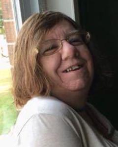 Woman, 71. cmw368