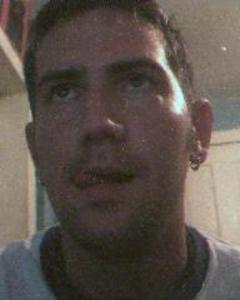 Man, 48. saintmichael