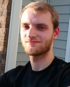 Man, 30. funnyguy628651