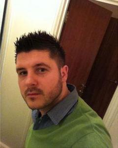 Man, 56. anthony116515