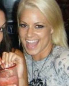Woman, 43. obo