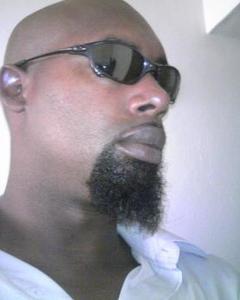 Man, 49. Demetrius1975