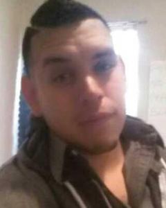 Man, 33. martinez234325