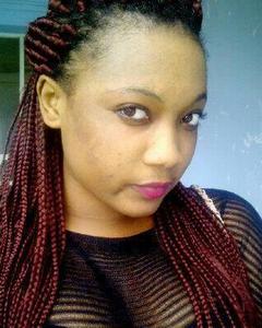 Woman, 45. nanaa76
