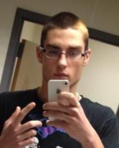Man, 30. Codeman18