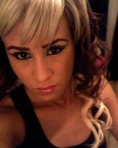 Woman, 42. get2aman