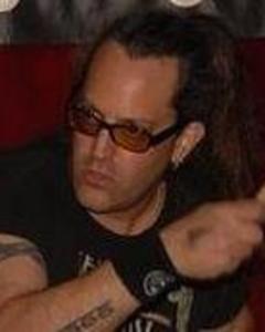 Man, 58. tat2drumgod