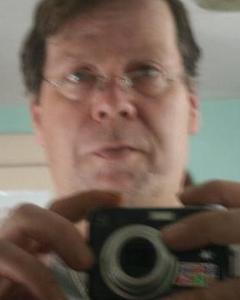 Man, 67. toolman322