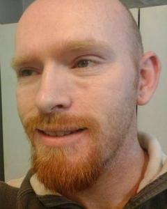 Man, 41. joshmdg