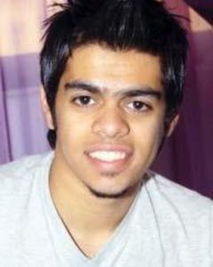 Man, 30. Nick09841686