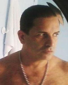 Man, 55. AMANALONE0115