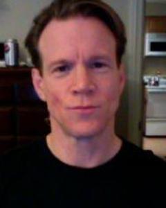 Man, 45. nickv79