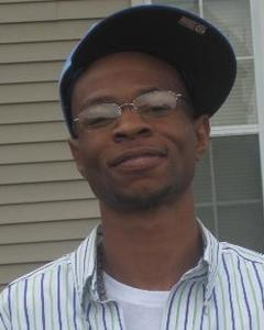 Man, 48. mackmob31000