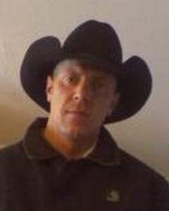 Man, 43. Cowboy6306