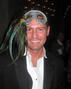 Man, 54. scokee