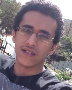 Man, 29. Rayan4681