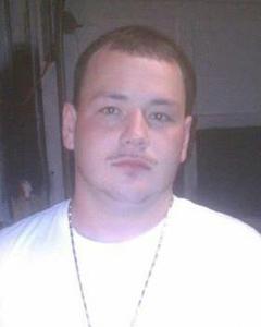 Man, 39. dnice8747