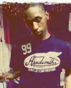 Man, 36. tne_mike