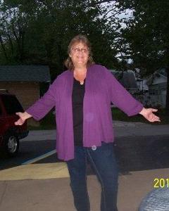 Woman, 62. Candy2464732