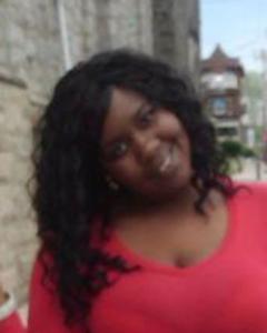 Woman, 40. baddgyal
