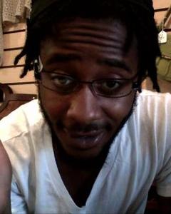 Man, 33. clif2