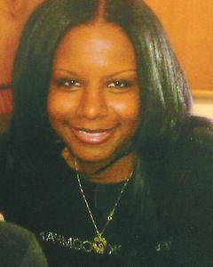 Woman, 48. Paradise_Hill
