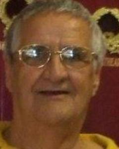 Man, 84. grampagale