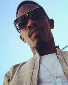 Man, 36. Ham_jr