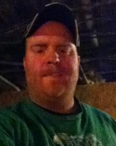 Man, 37. Crazyred715
