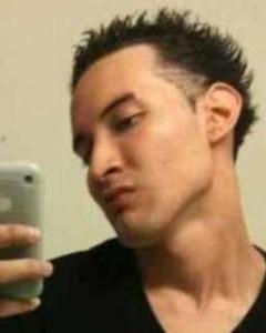 Man, 33. Nevr