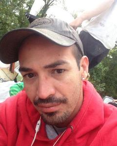 Man, 40. Mike10275244
