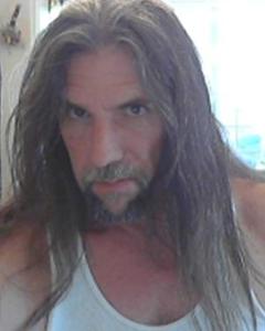 Man, 63. captcalimari