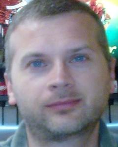 Man, 53. damcclure60