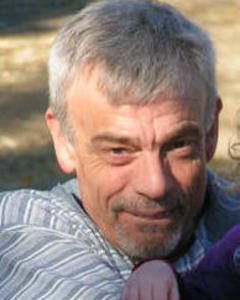 Man, 73. Zincy