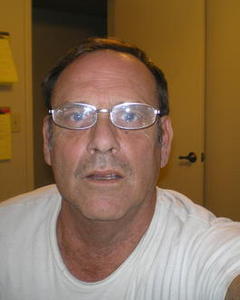 Man, 73. alan6483
