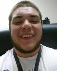 Man, 30. Patrick_Moore