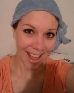 Woman, 42. Time2findmybf