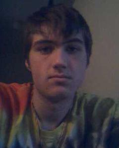 Man, 30. JustBodon