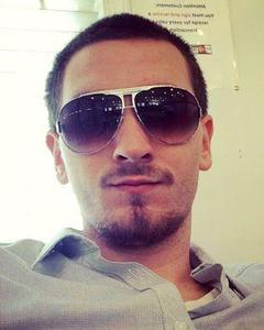 Man, 34. daveybaby540