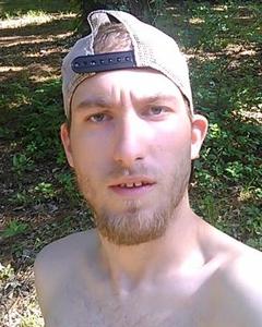 Man, 32. crazyredne3140