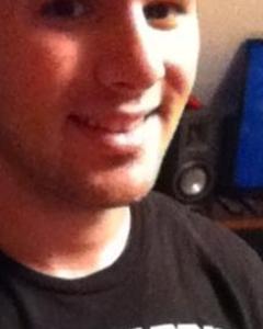 Man, 38. Tommyb1602402